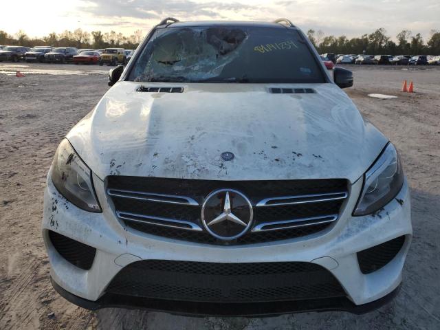 VIN 4JGDA5JBXGA748315 2016 MERCEDES-BENZ GLE-CLASS no.5