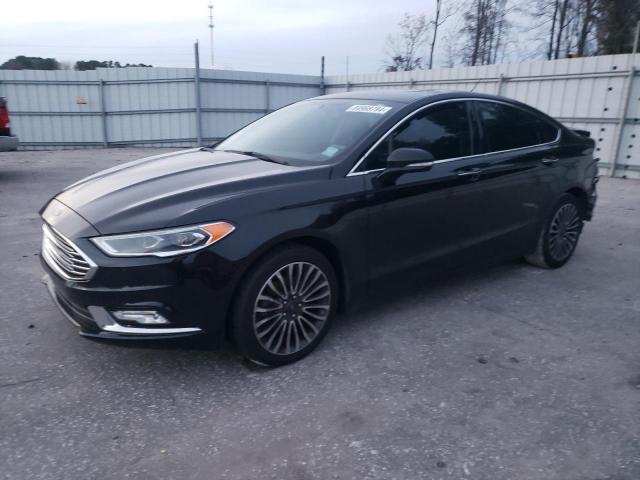 2017 FORD FUSION TIT - 3FA6P0K92HR183999