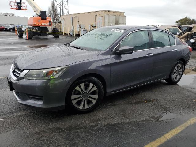 VIN 1HGCR2F37DA243600 2013 HONDA ACCORD no.1