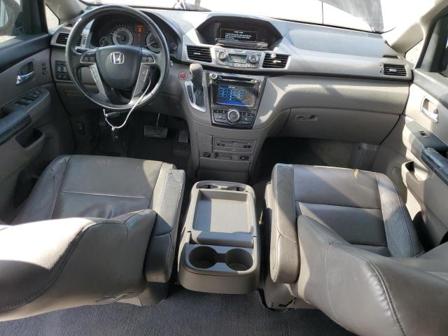 VIN 5FNRL5H90GB069748 2016 HONDA ODYSSEY no.8