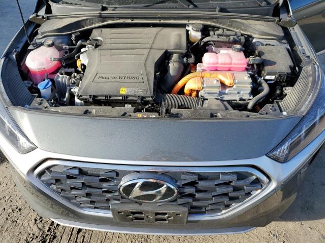 2021 HYUNDAI IONIQ SEL - KMHC75LD6MU260756