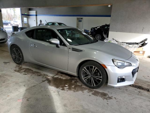 VIN JF1ZCAC11D1601125 2013 SUBARU BRZ no.4