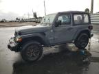 Lot #3033087989 2019 JEEP WRANGLER S