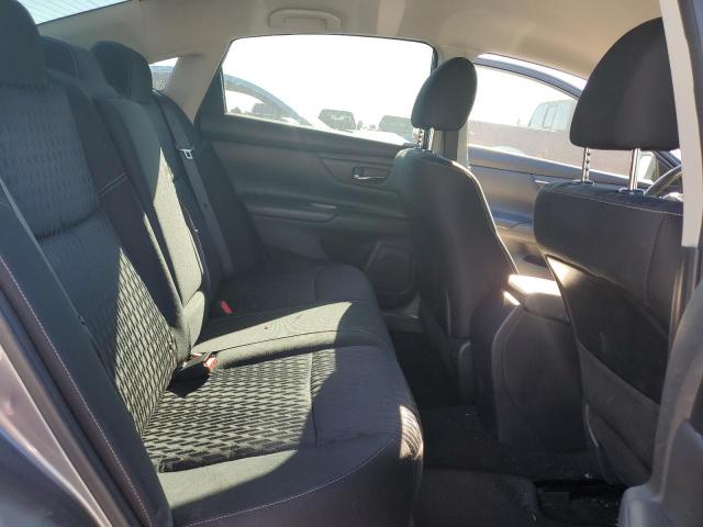 2018 NISSAN ALTIMA 2.5 - 1N4AL3APXJC201158