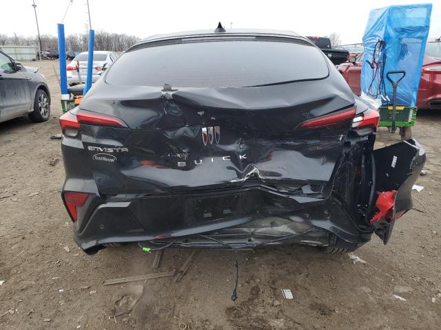 2025 BUICK ENVISTA SP KL47LBEP6SB025106