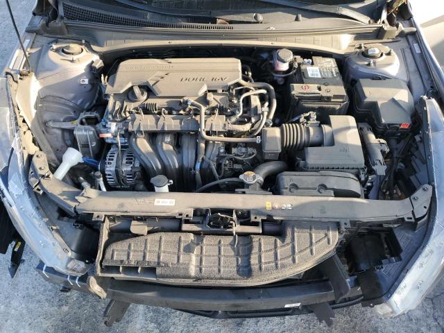 VIN KMHLM4AG1MU077295 2021 HYUNDAI ELANTRA no.11