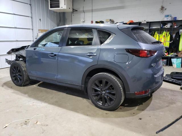 2021 MAZDA CX-5 CARBO - JM3KFBCY6M0375134