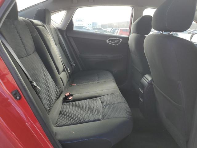 2016 NISSAN SENTRA S - 3N1AB7AP8GY220170