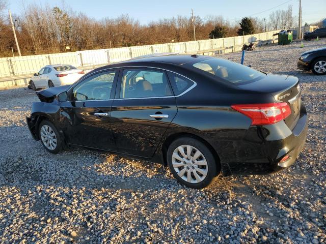 2017 NISSAN SENTRA S - 3N1AB7AP6HY275931