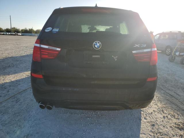 VIN 5UXWX9C5XH0D98994 2017 BMW X3 no.6