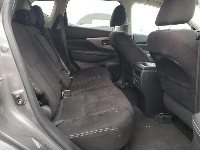 2016 NISSAN MURANO S - 5N1AZ2MG5GN108572