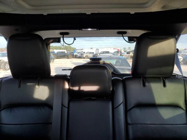 2019 JEEP WRANGLER U - 1C4HJXEG5KW621250