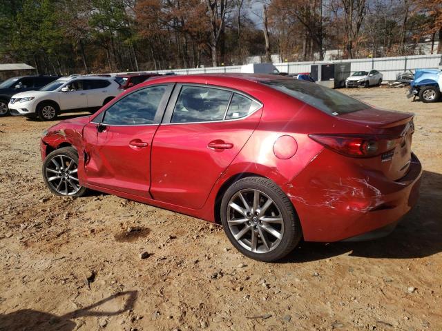 2018 MAZDA 3 TOURING - 3MZBN1V33JM208775