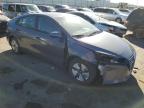 Lot #3023963210 2019 HYUNDAI IONIQ BLUE