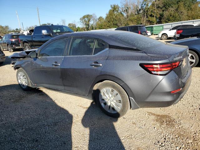 Vin: 3n1ab8bv4ly251641, lot: 85557814, nissan sentra s 20202