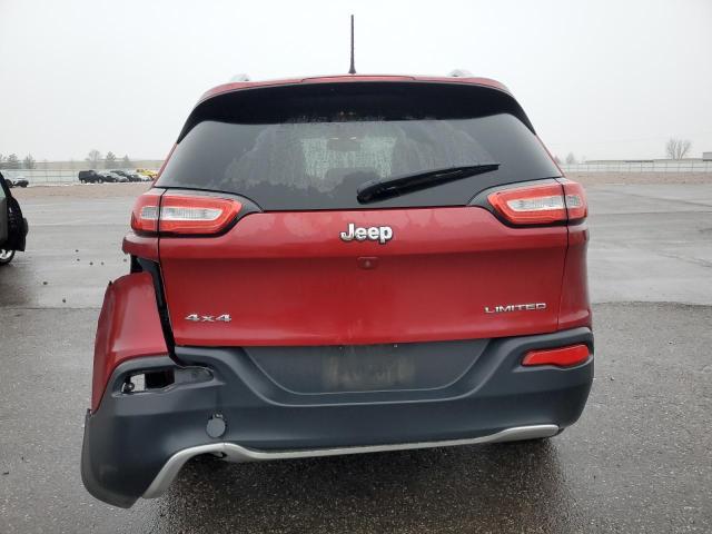 2017 JEEP CHEROKEE L - 1C4PJMDB7HW530585