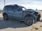 Lot #3025706305 2022 FORD BRONCO SPO