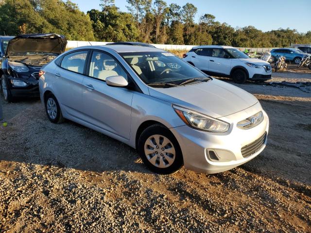 Vin: kmhct4ae3gu059337, lot: 81085474, hyundai accent se 20164