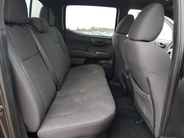 2019 TOYOTA TACOMA DOU - 3TMCZ5AN2KM196534