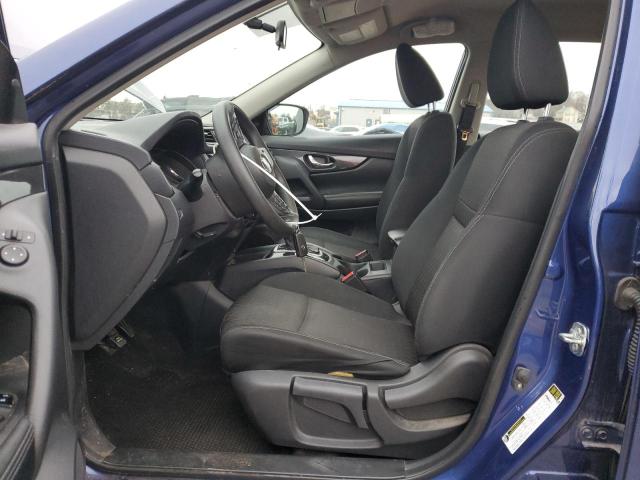 2018 NISSAN ROGUE S KNMAT2MV2JP546028