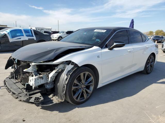 2020 LEXUS ES 350 F S - 58AGZ1B15LU078792