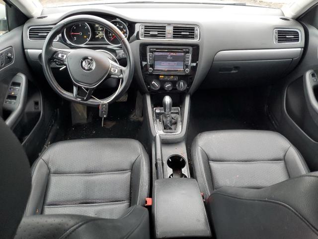 2015 VOLKSWAGEN JETTA TDI - 3VWLA7AJ1FM266656