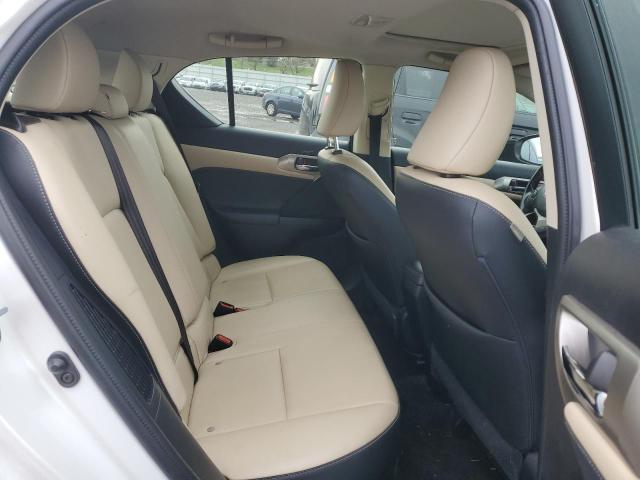 2017 LEXUS CT 200 JTHKD5BH4H2297706