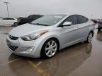 2012 HYUNDAI ELANTRA GL #3037060738