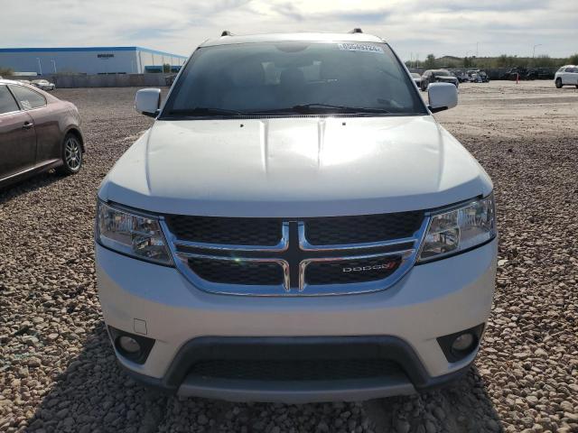 2015 DODGE JOURNEY LI 3C4PDCDG3FT665451