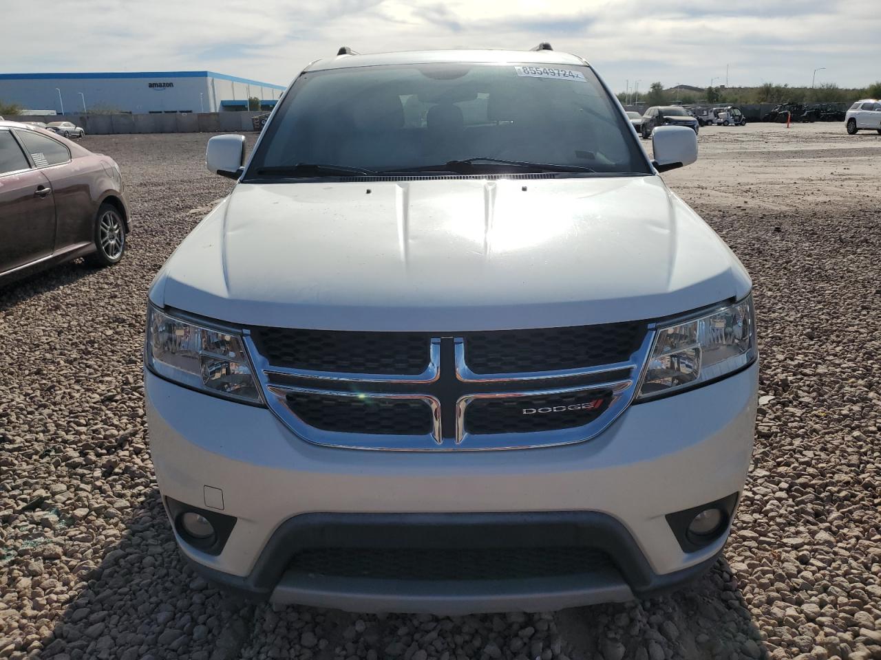 Lot #3029732654 2015 DODGE JOURNEY LI