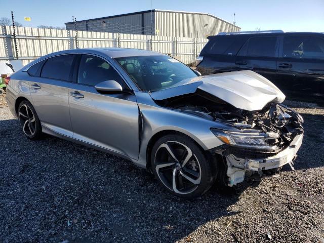 2019 HONDA ACCORD SPO - 1HGCV2F38KA009457