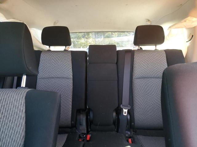 2019 TOYOTA 4RUNNER SR - JTEZU5JR4K5201942