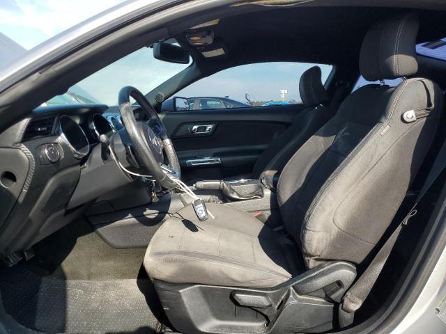 2016 FORD MUSTANG - 1FA6P8AM7G5322725