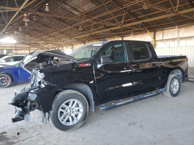 Vin: 3gcuyeed2lg393101, lot: 84953154, chevrolet all models k1500 rst 2020 img_1