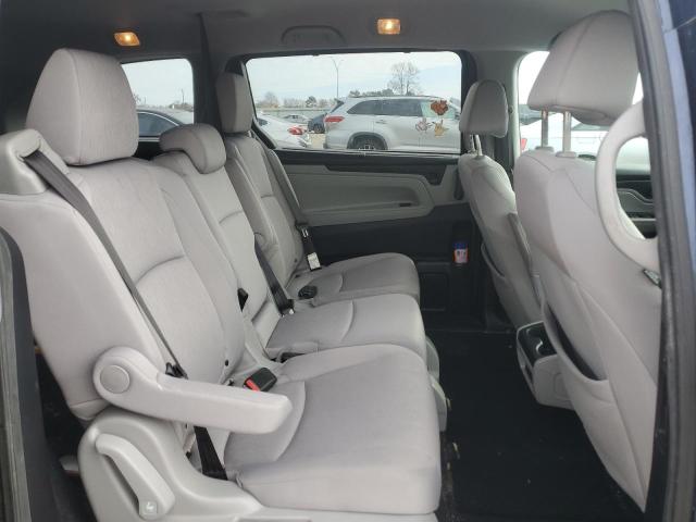 2019 HONDA ODYSSEY EX - 5FNRL6H51KB070113