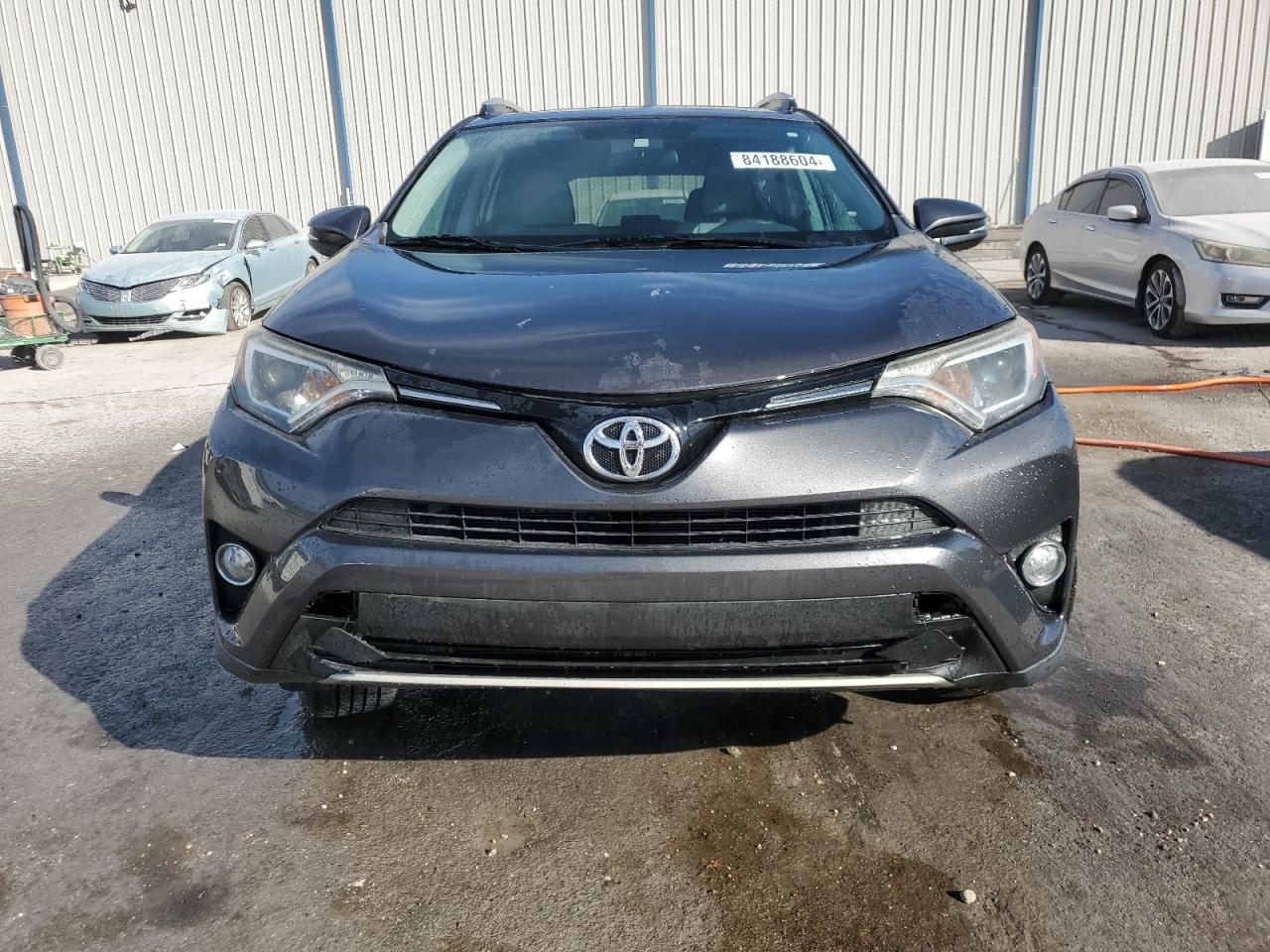 Lot #3032924022 2016 TOYOTA RAV4 XLE