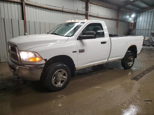 2011 DODGE RAM 2500 #3025172232