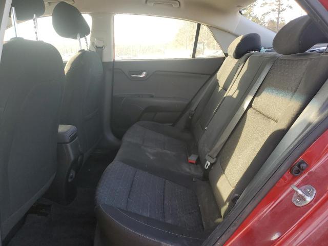 2020 KIA RIO LX - 3KPA24AD8LE331895