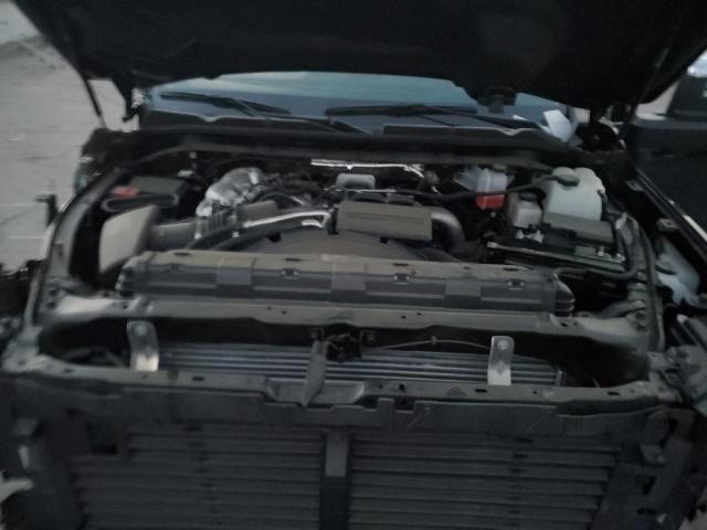 2024 GMC SIERRA K25 - 1GT49XEY9RF371442
