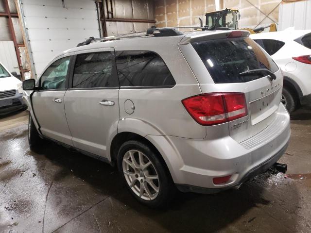 Vin: 3c4pddfg8dt621087, lot: 83105834, dodge journey r/t 20132
