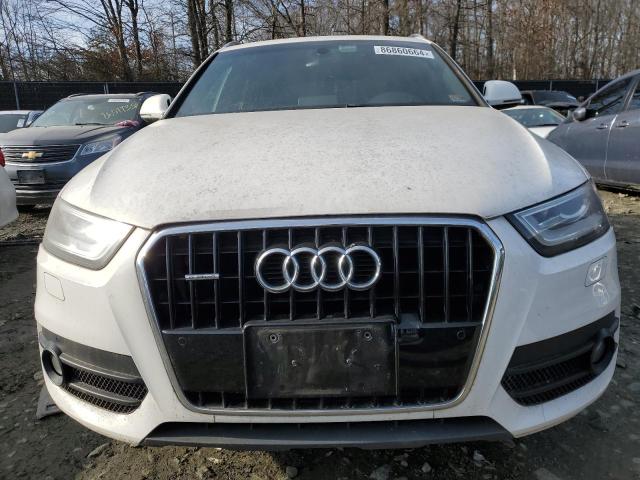 2015 AUDI Q3 WA1EFCFS8FR008277