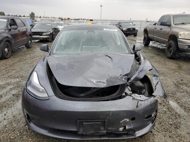 VIN 5YJ3E1EA4PF612350 2023 TESLA MODEL 3 no.5