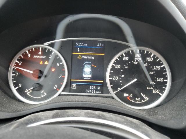 2019 NISSAN SENTRA S - 3N1AB7AP5KY284451