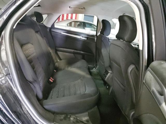 2016 FORD FUSION SE - 3FA6P0H72GR143314