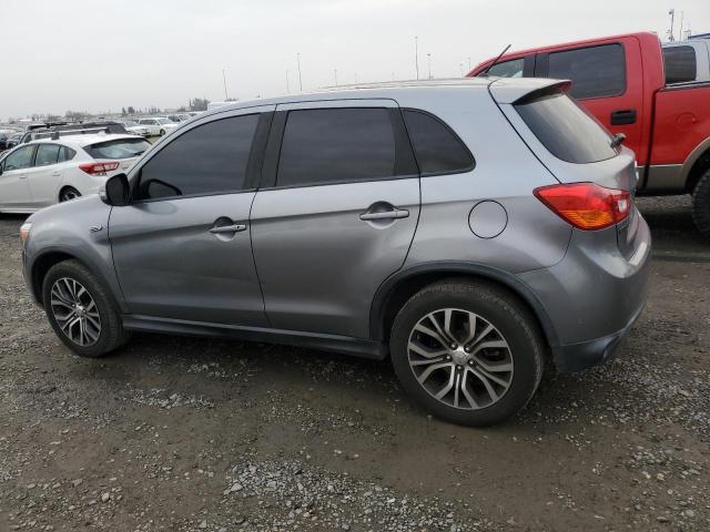 VIN JA4AP3AUXGZ065313 2016 MITSUBISHI OUTLANDER no.2