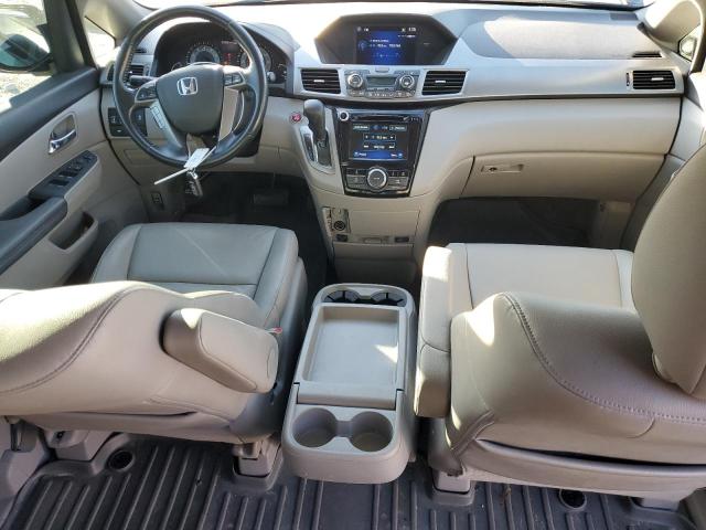 2016 HONDA ODYSSEY EX - 5FNRL5H66GB056332