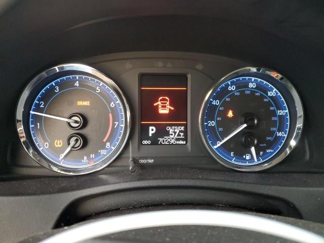 2018 TOYOTA COROLLA L - 2T1BURHE9JC116323