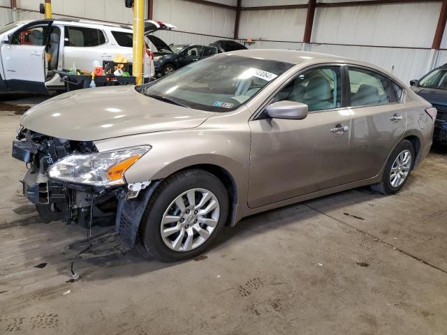 Global Auto Auctions: 2014 NISSAN ALTIMA 2.5