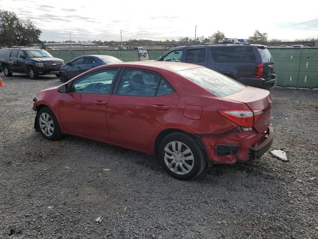 VIN 5YFBURHE5FP331236 2015 TOYOTA COROLLA no.2