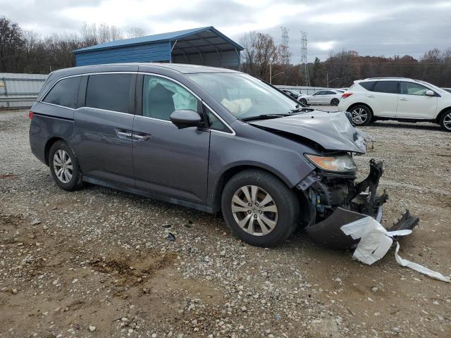 2015 HONDA ODYSSEY EX - 5FNRL5H64FB088243